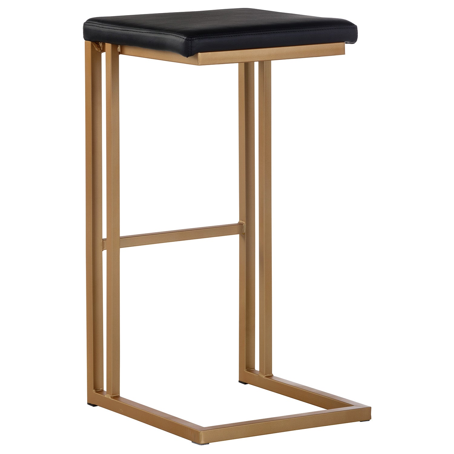 Sunpan Boone Barstool Set of 2