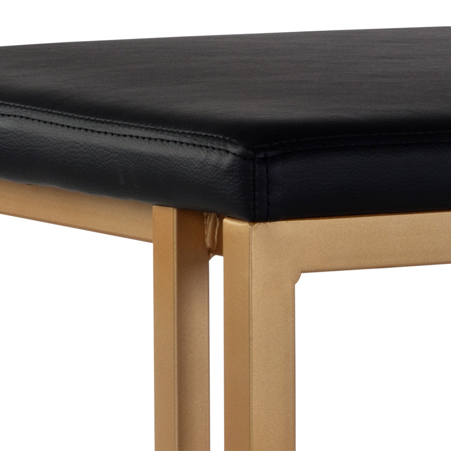 Sunpan Boone Barstool Set of 2