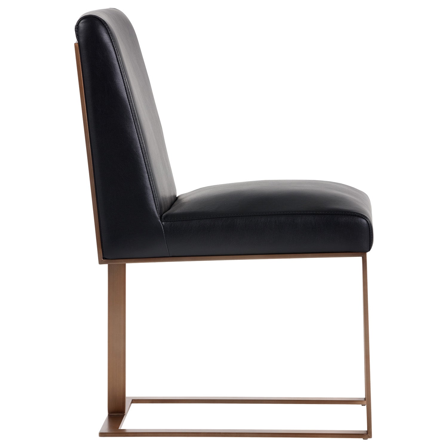 Sunpan Dean Dining Chair Set of 2