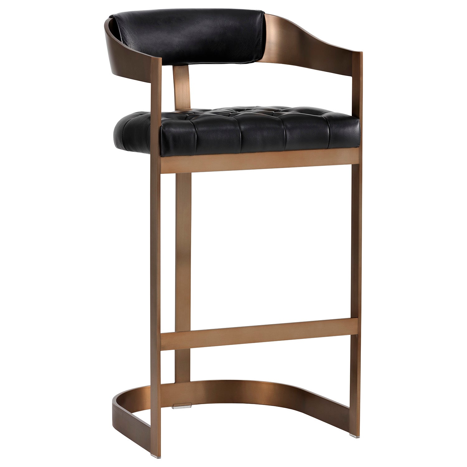 Sunpan Beaumont Barstool