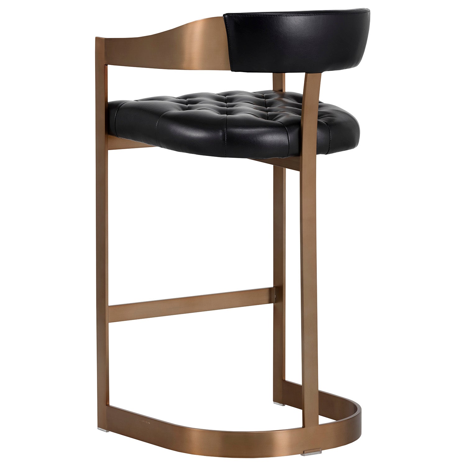 Sunpan Beaumont Barstool