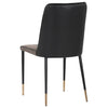 Sunpan Klaus Dining Chair Set of 2 - Final Sale