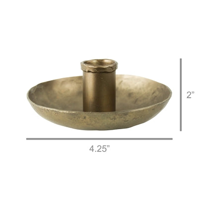 Tanta Taper Candle Holder