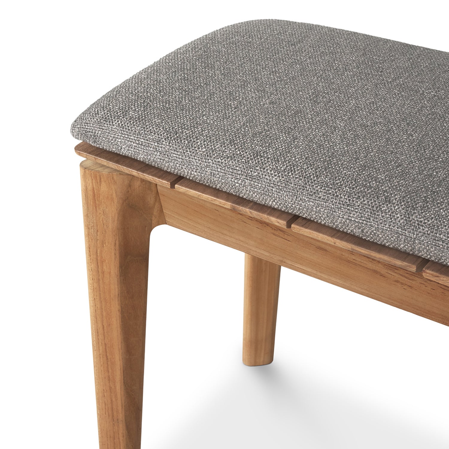 Ethnicraft Bok Outdoor Bench