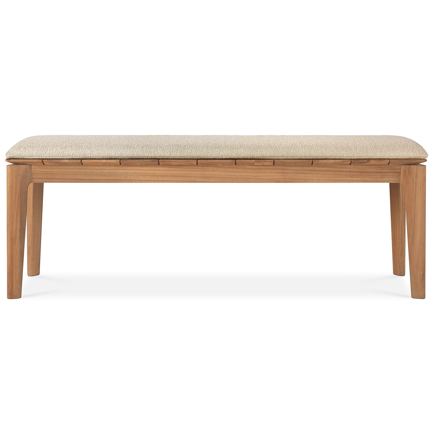 Ethnicraft Bok Outdoor Bench