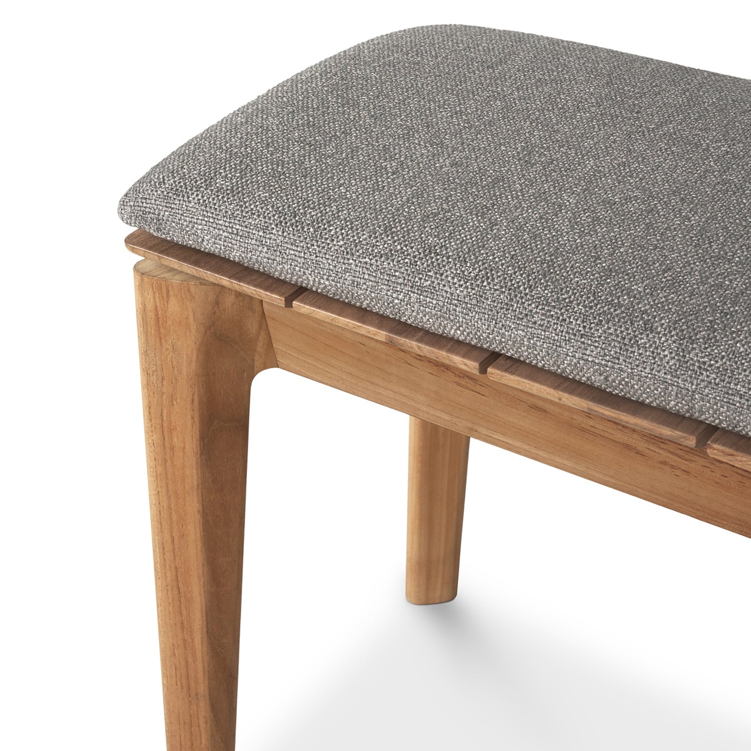 Ethnicraft Bok Outdoor Bench