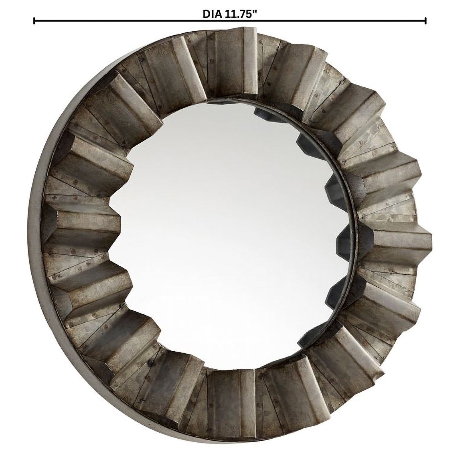 Cyan Design Argos Mirror