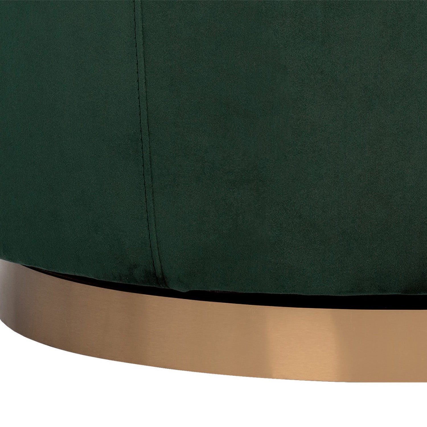 Sunpan Hazel Swivel Lounge Chair