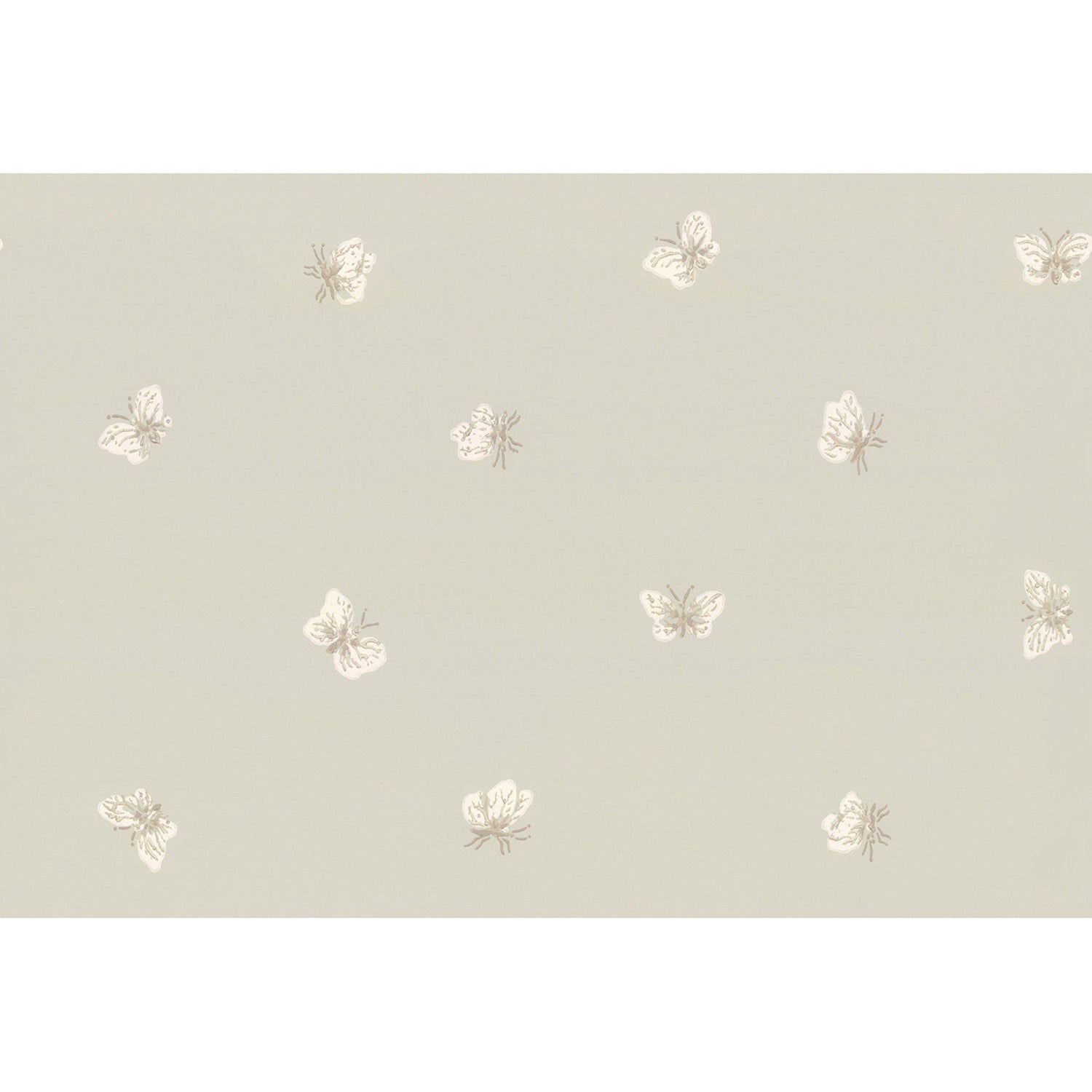 Cole & Son Whimsical Peaseblossom Wallpaper