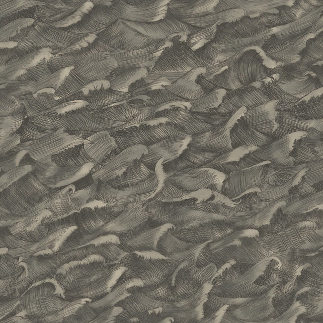 Cole & Son Whimsical Columbus Wallpaper