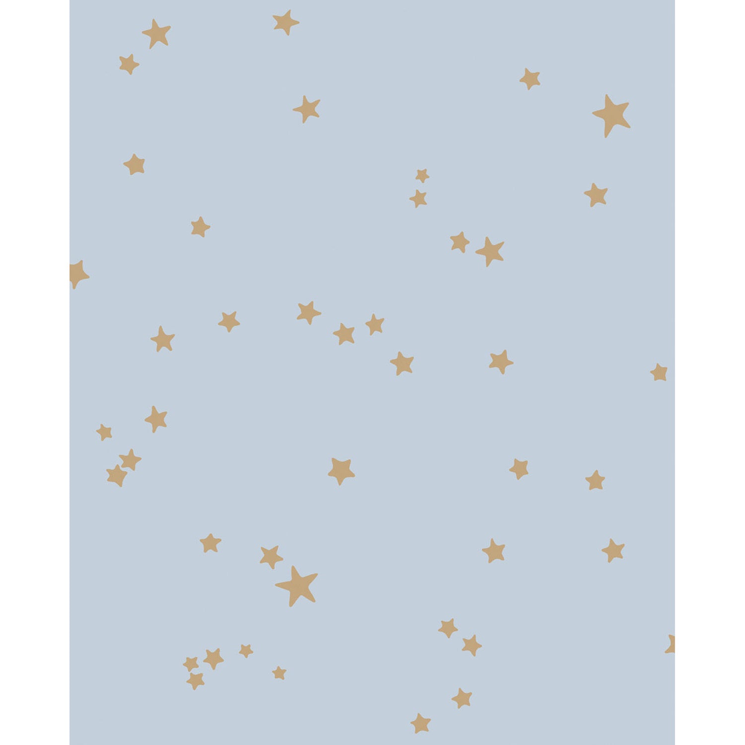 Cole & Son Whimsical Stars Wallpaper
