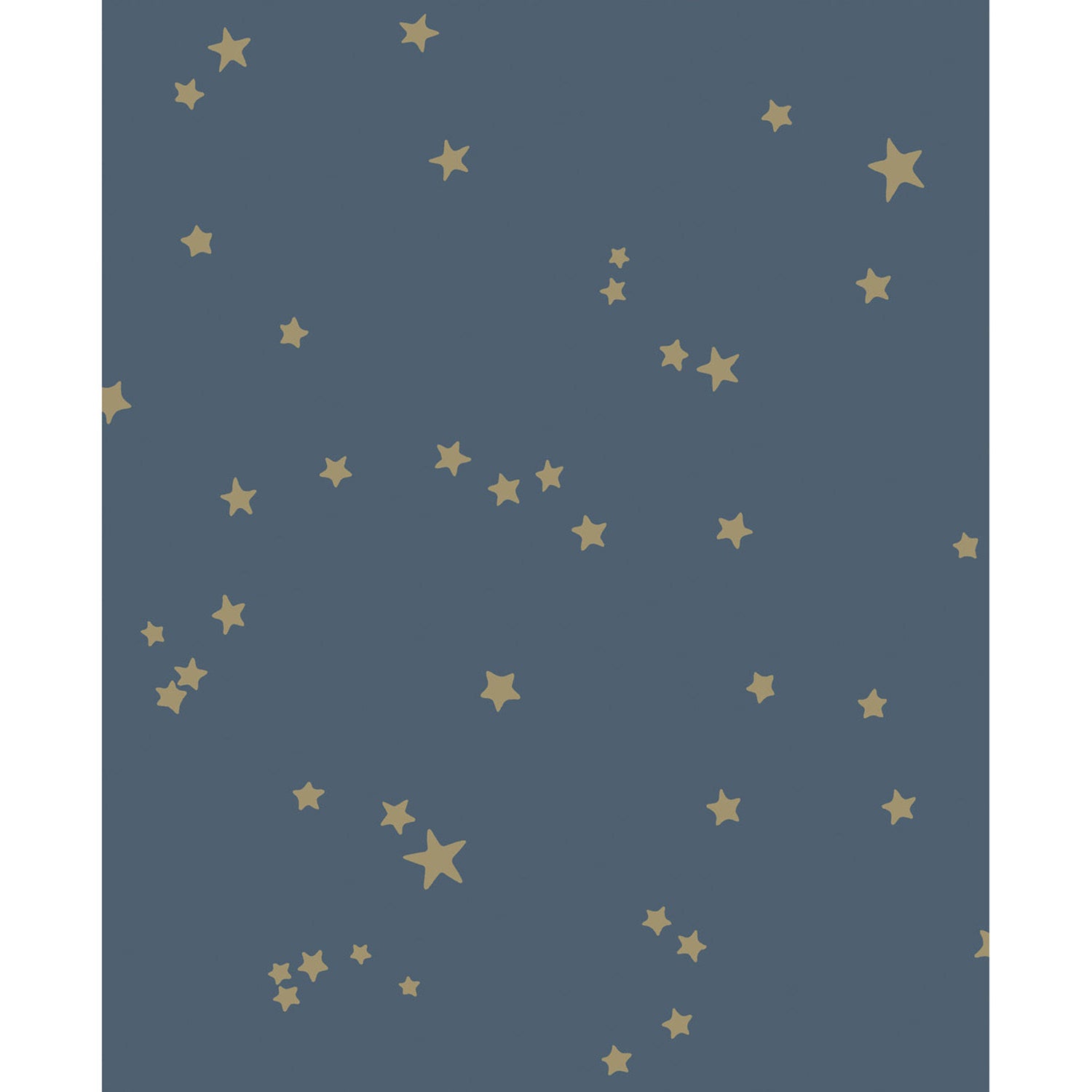 Cole & Son Whimsical Stars Wallpaper