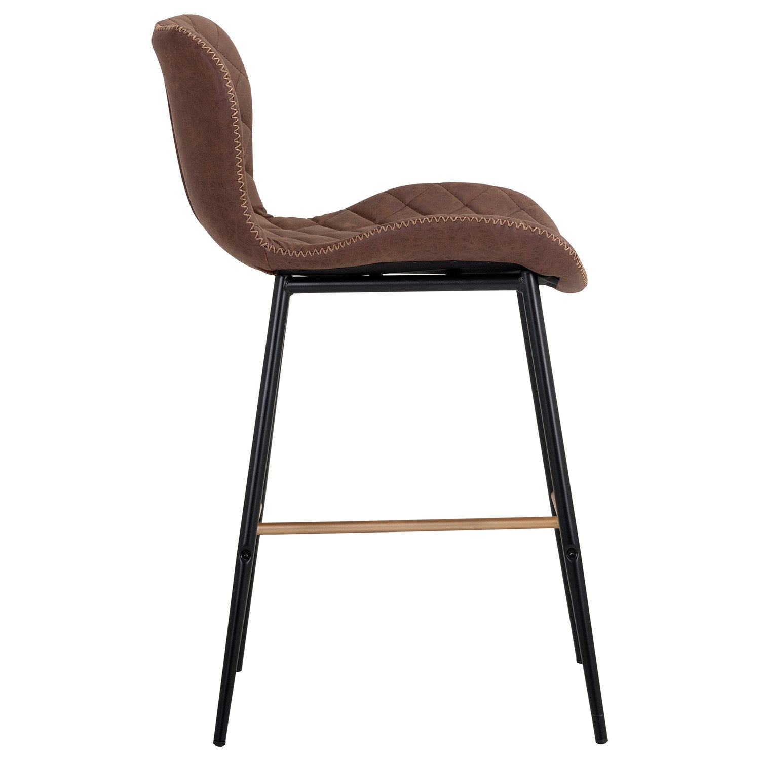 Sunpan Lyla Counter Stool Set of 2