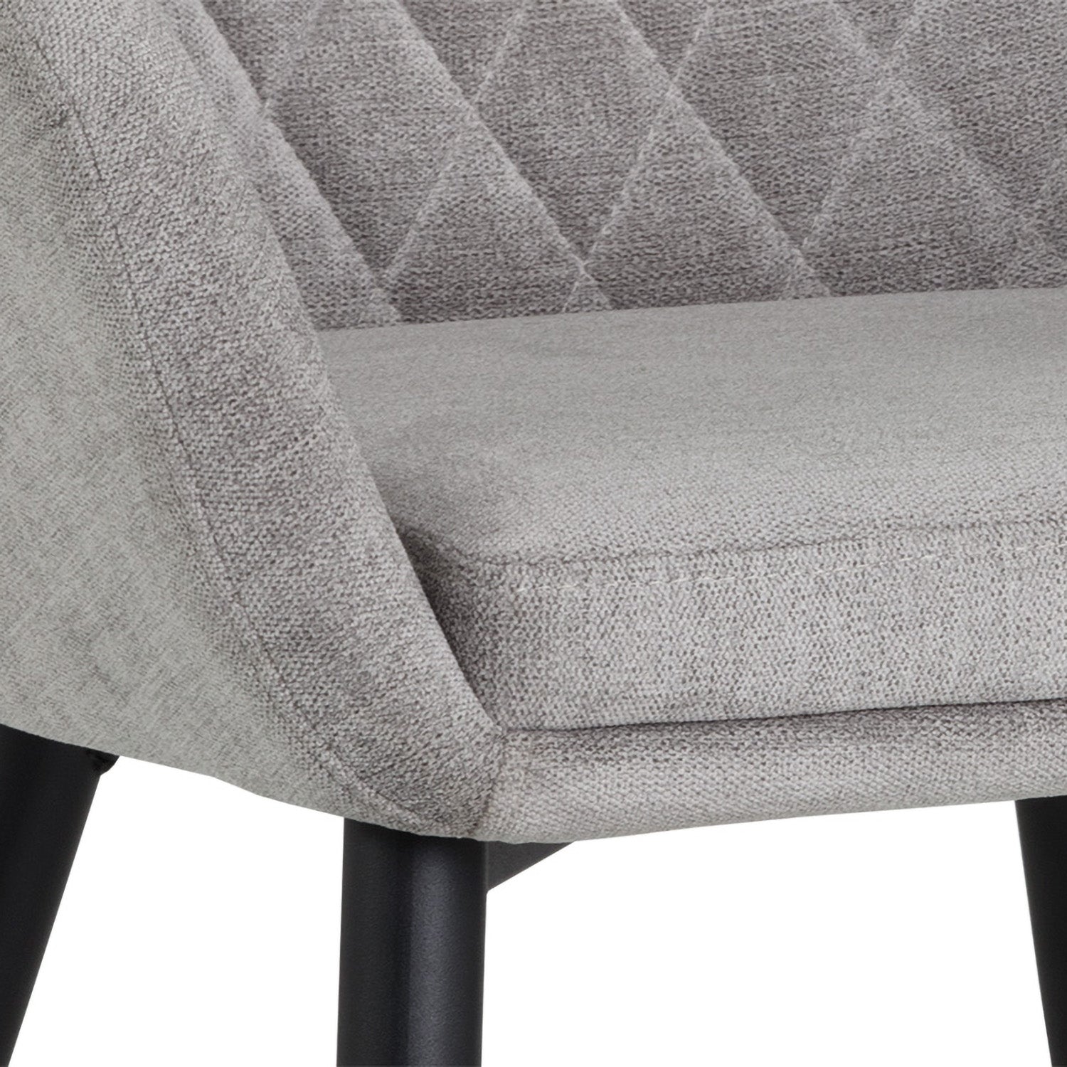 Sunpan Jayna Dining Armchair Set of 2