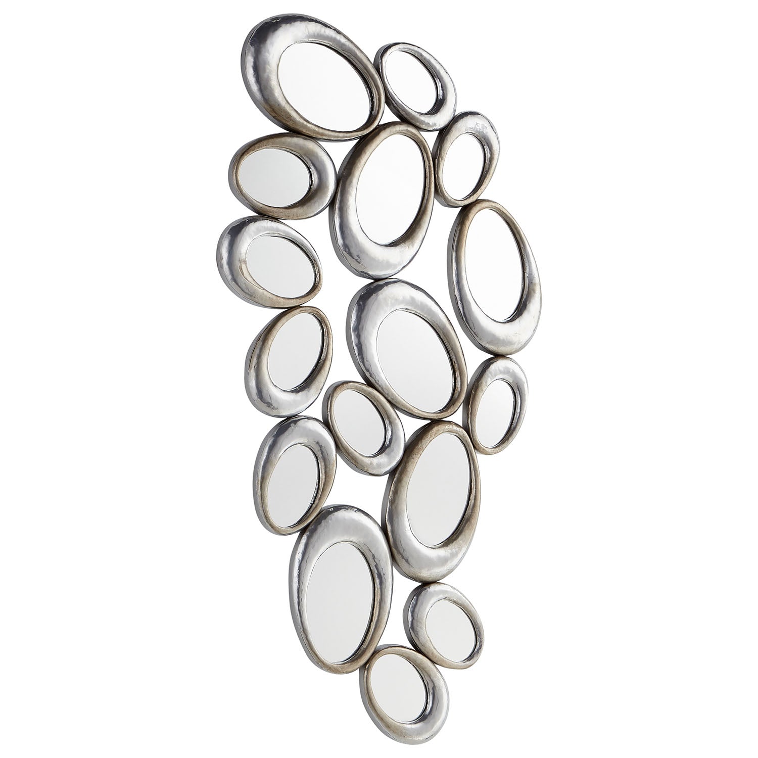 Cyan Design Ovate Reflections Mirror