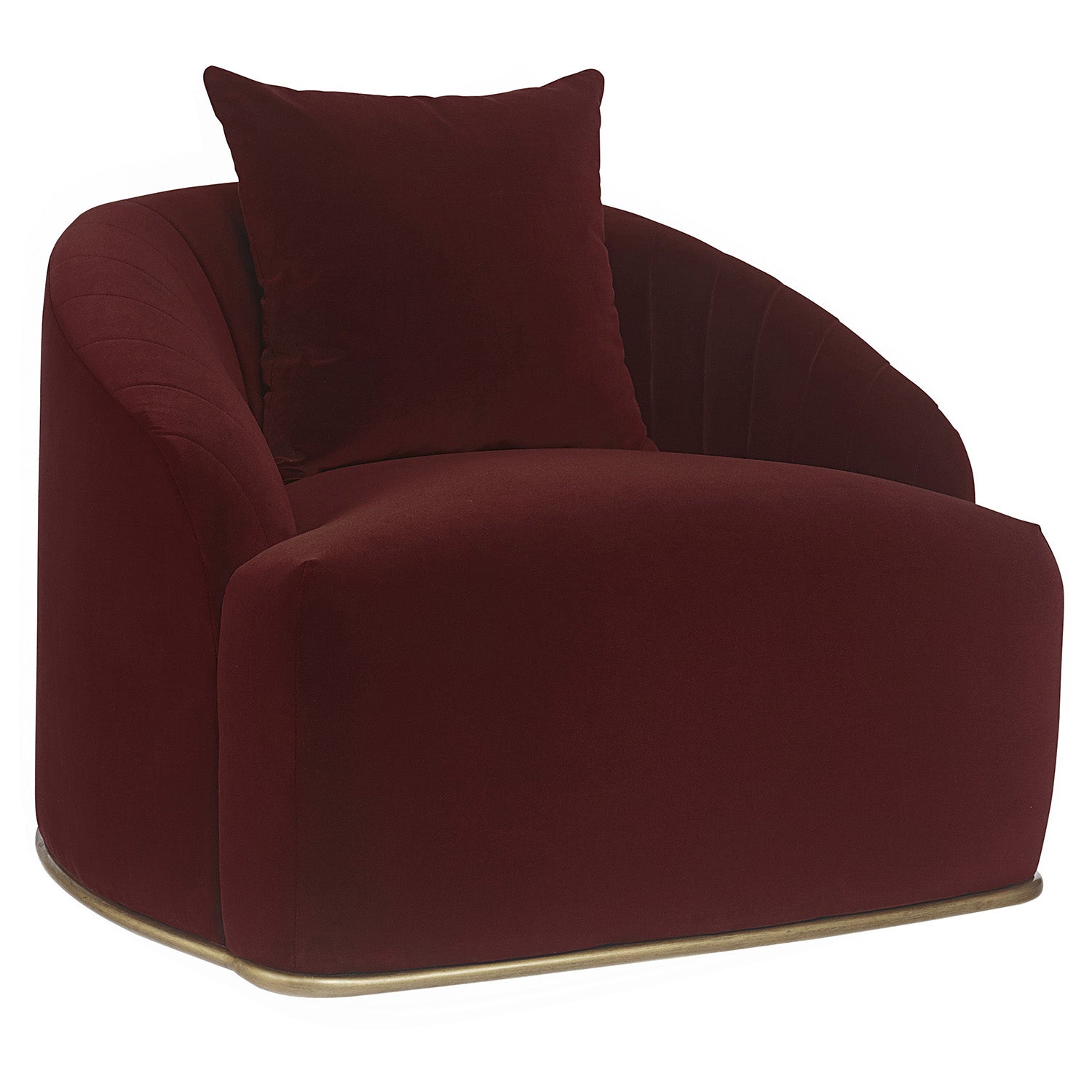 Sunpan Astrid Armchair
