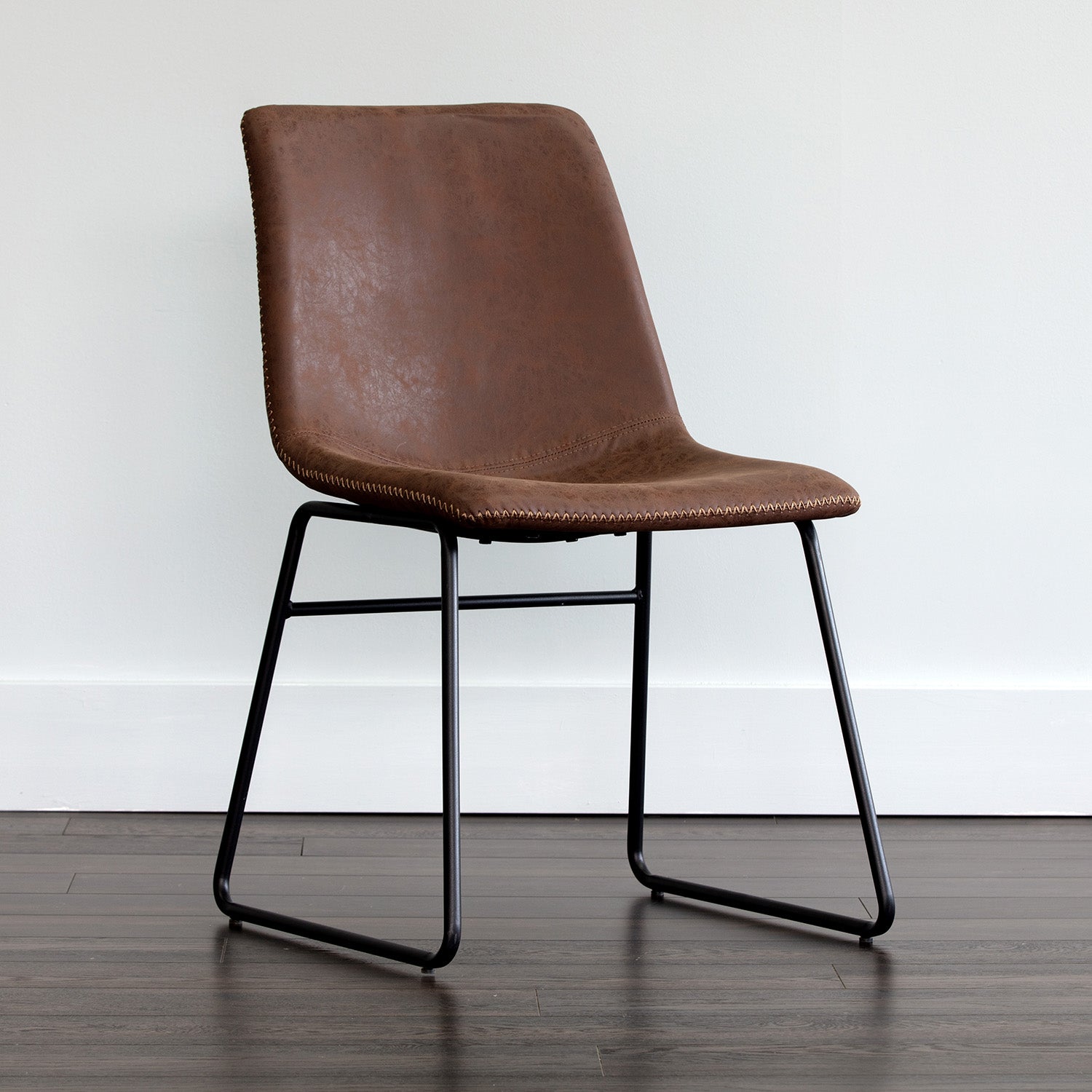 Sunpan Cal Dining Chair Set of 2