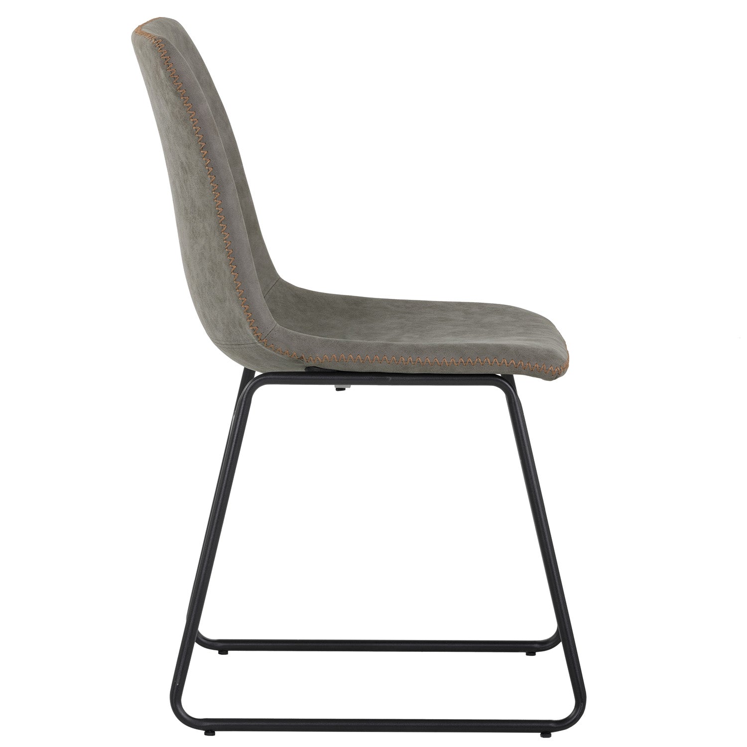 Sunpan Cal Dining Chair Set of 2