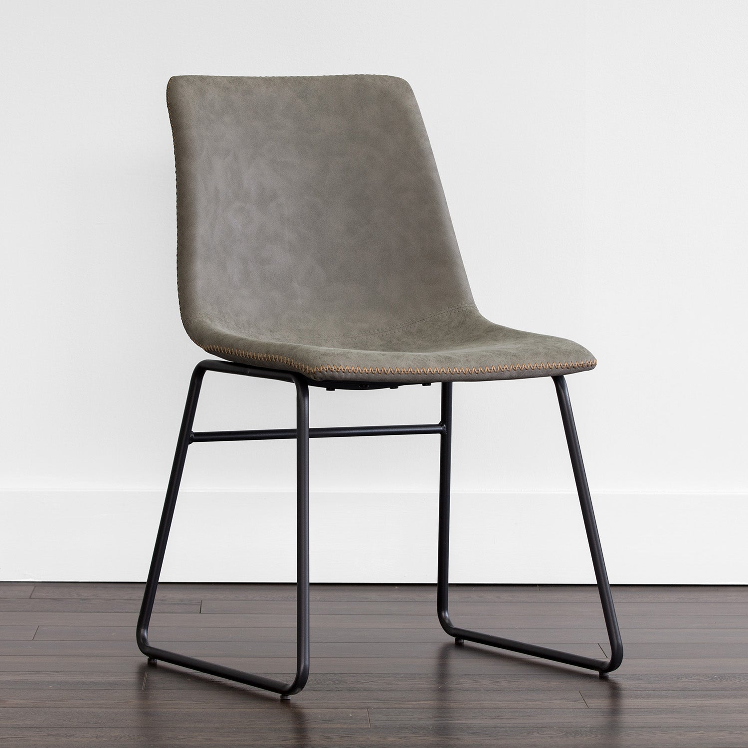 Sunpan Cal Dining Chair Set of 2