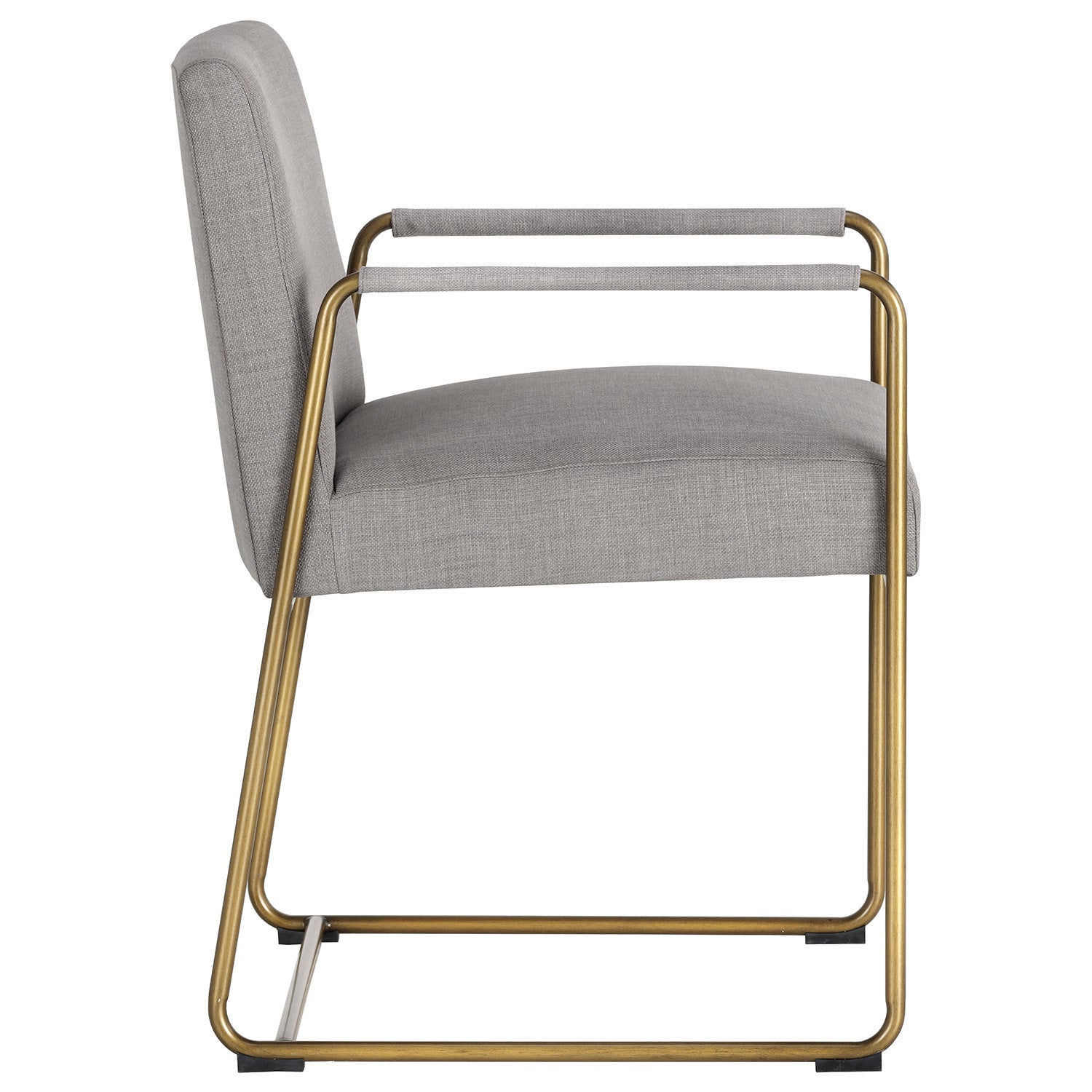 Sunpan Balford Dining Armchair Set of 2