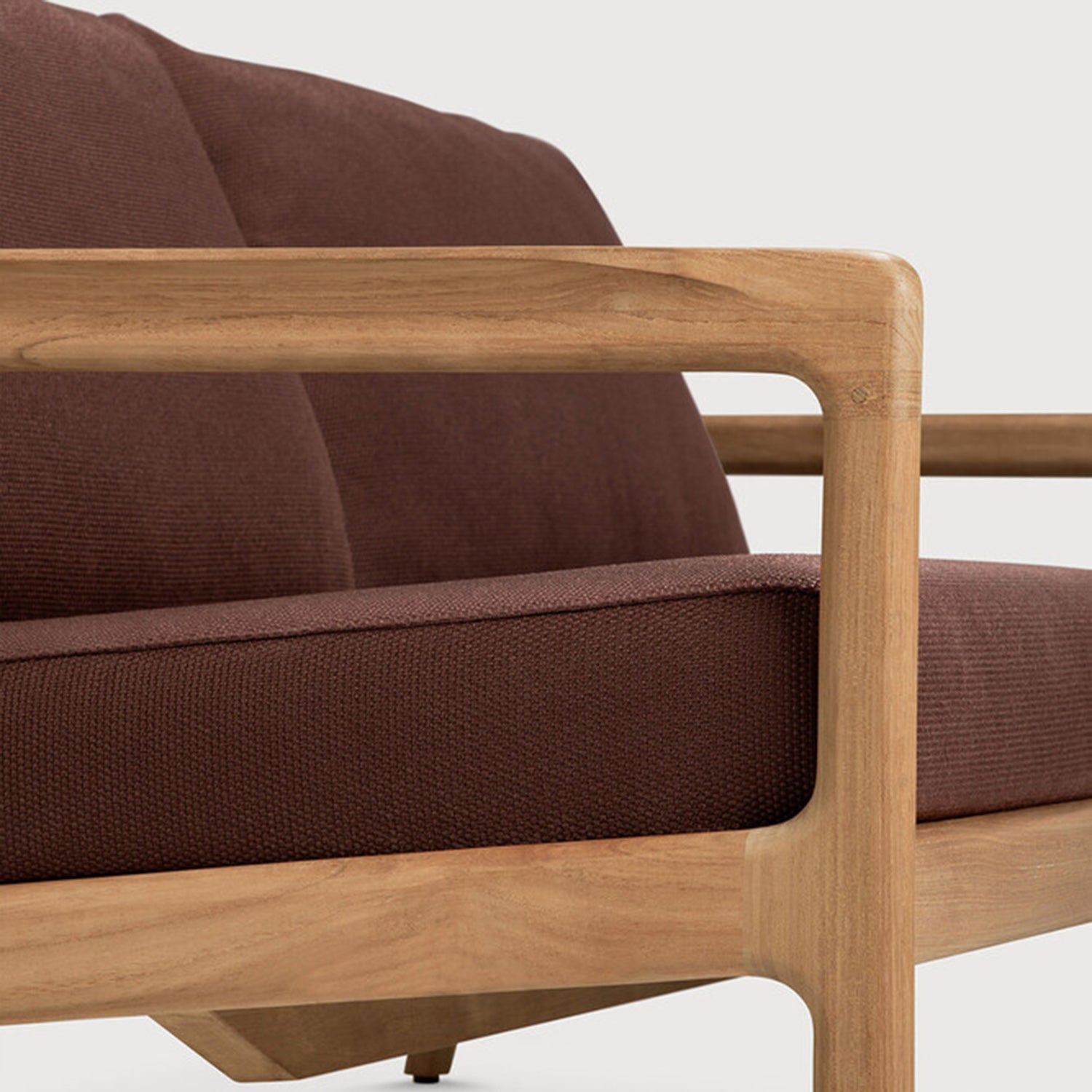 Ethnicraft Jack Outdoor Sofa