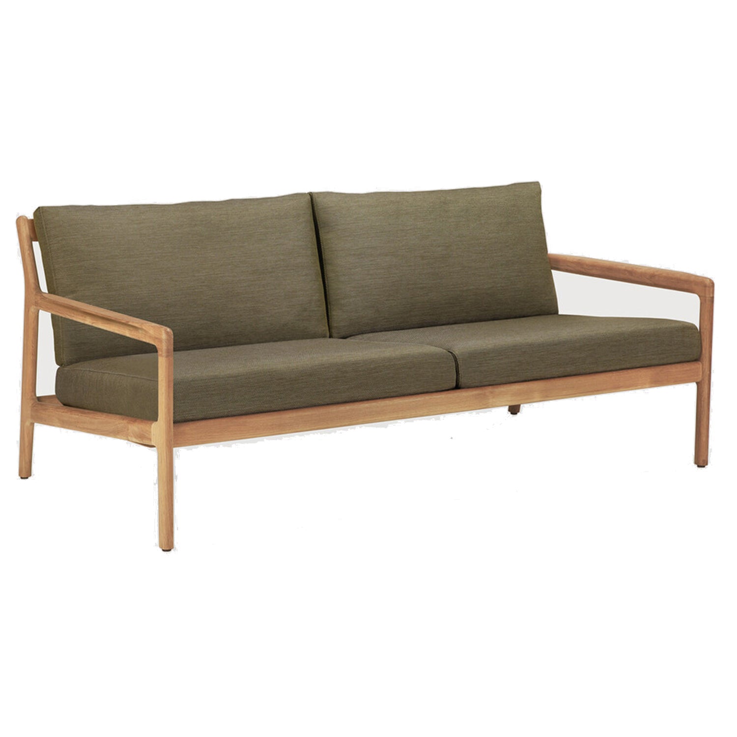 Ethnicraft Jack Outdoor Sofa
