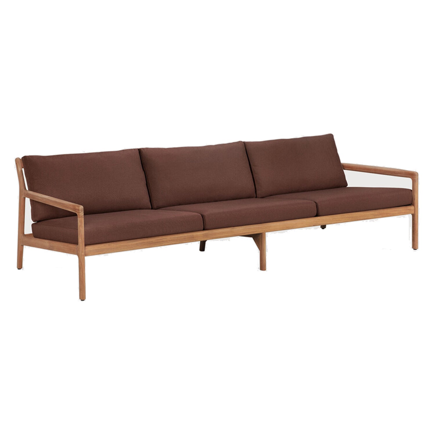 Ethnicraft Jack Outdoor Sofa