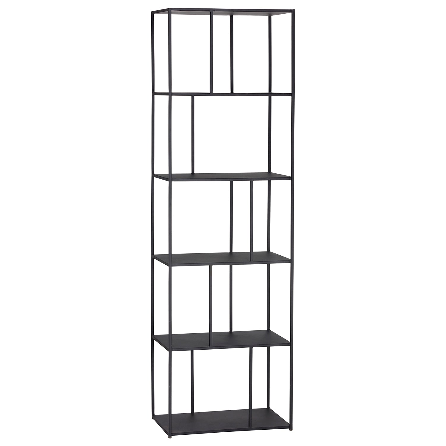 Sunpan Eiffel Bookcase