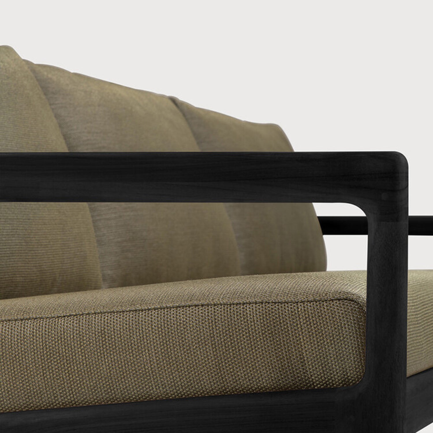 Ethnicraft Jack Outdoor Sofa