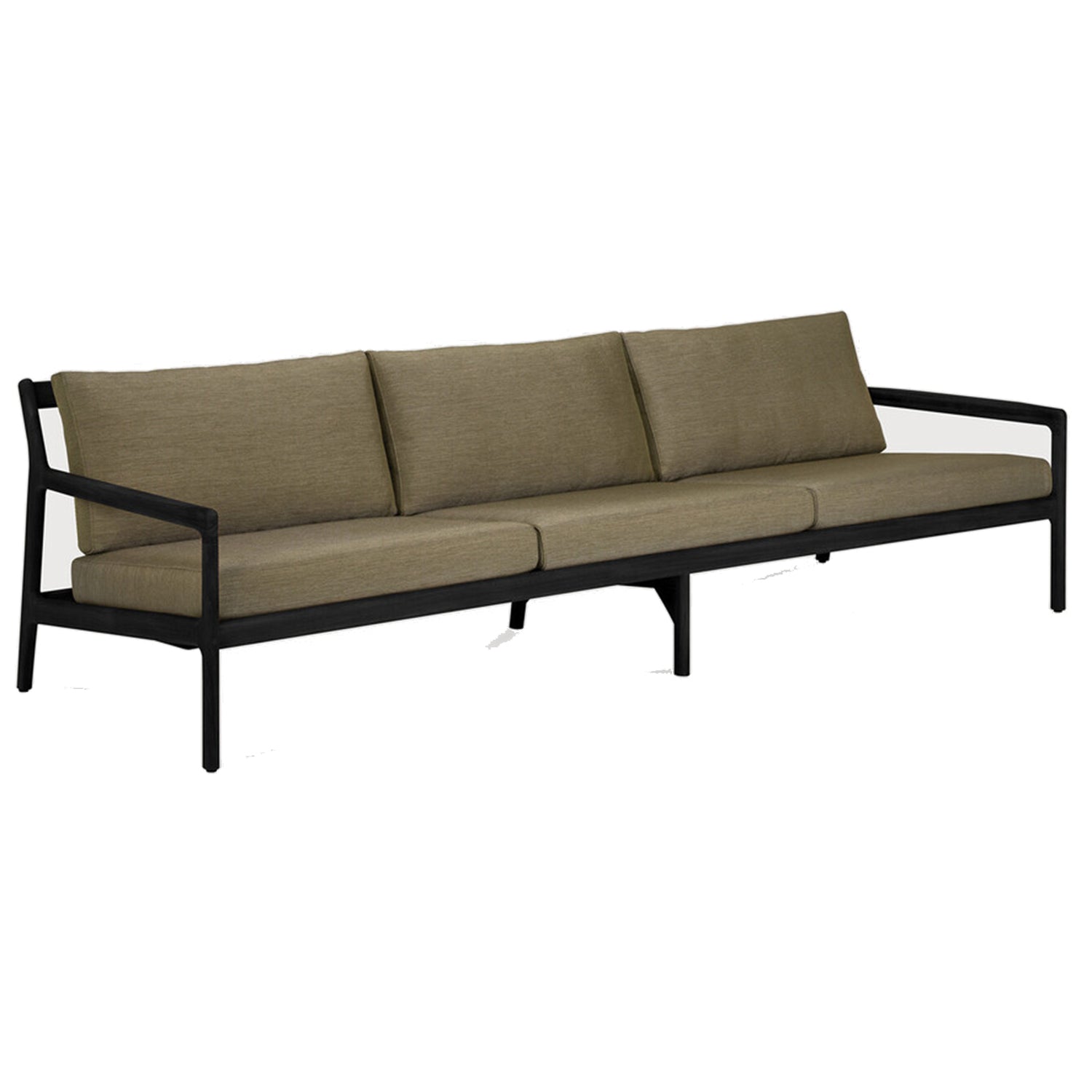 Ethnicraft Jack Outdoor Sofa