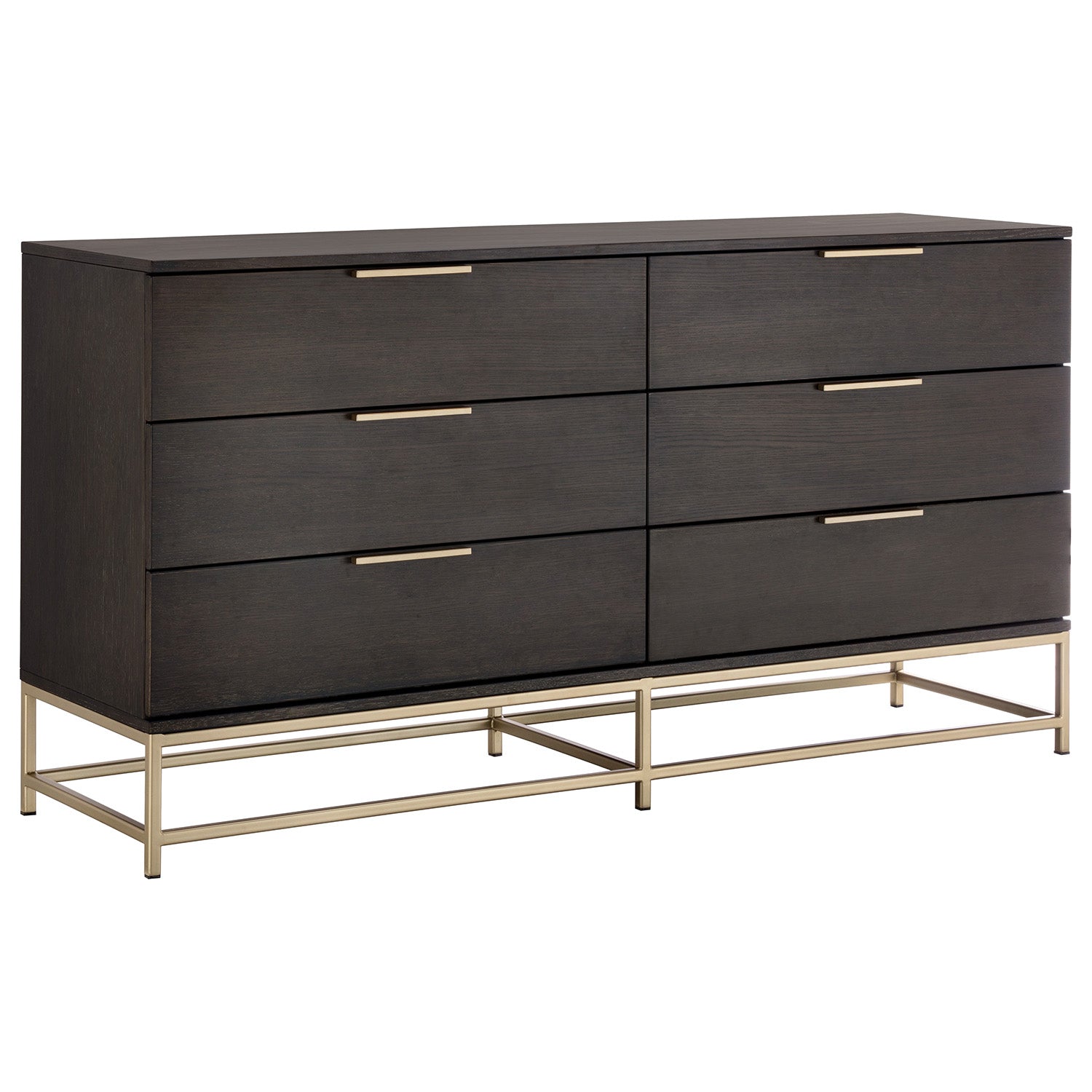 Sunpan Rebel Dresser