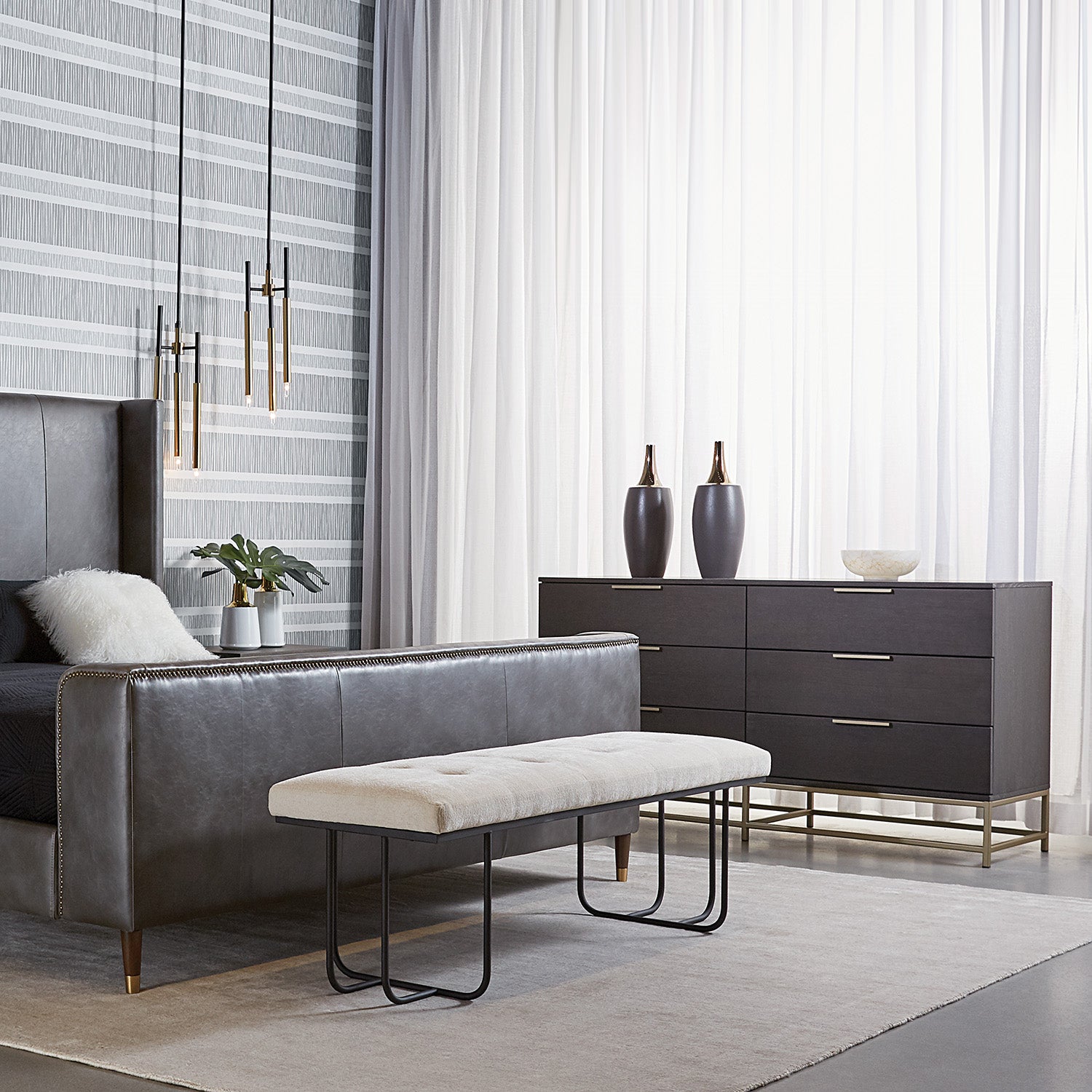 Sunpan Rebel Dresser