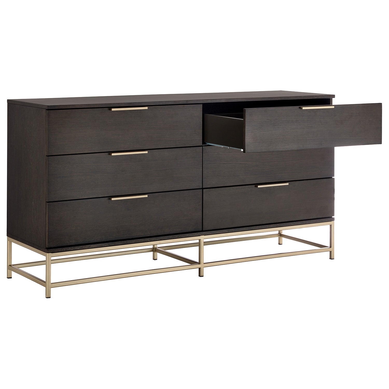 Sunpan Rebel Dresser