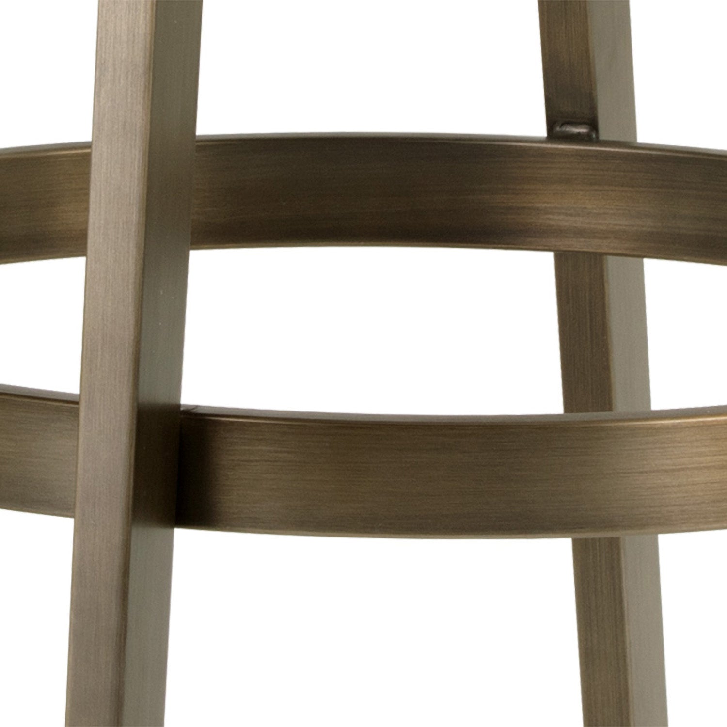 Sunpan Arizona Swivel Barstool Set of 2