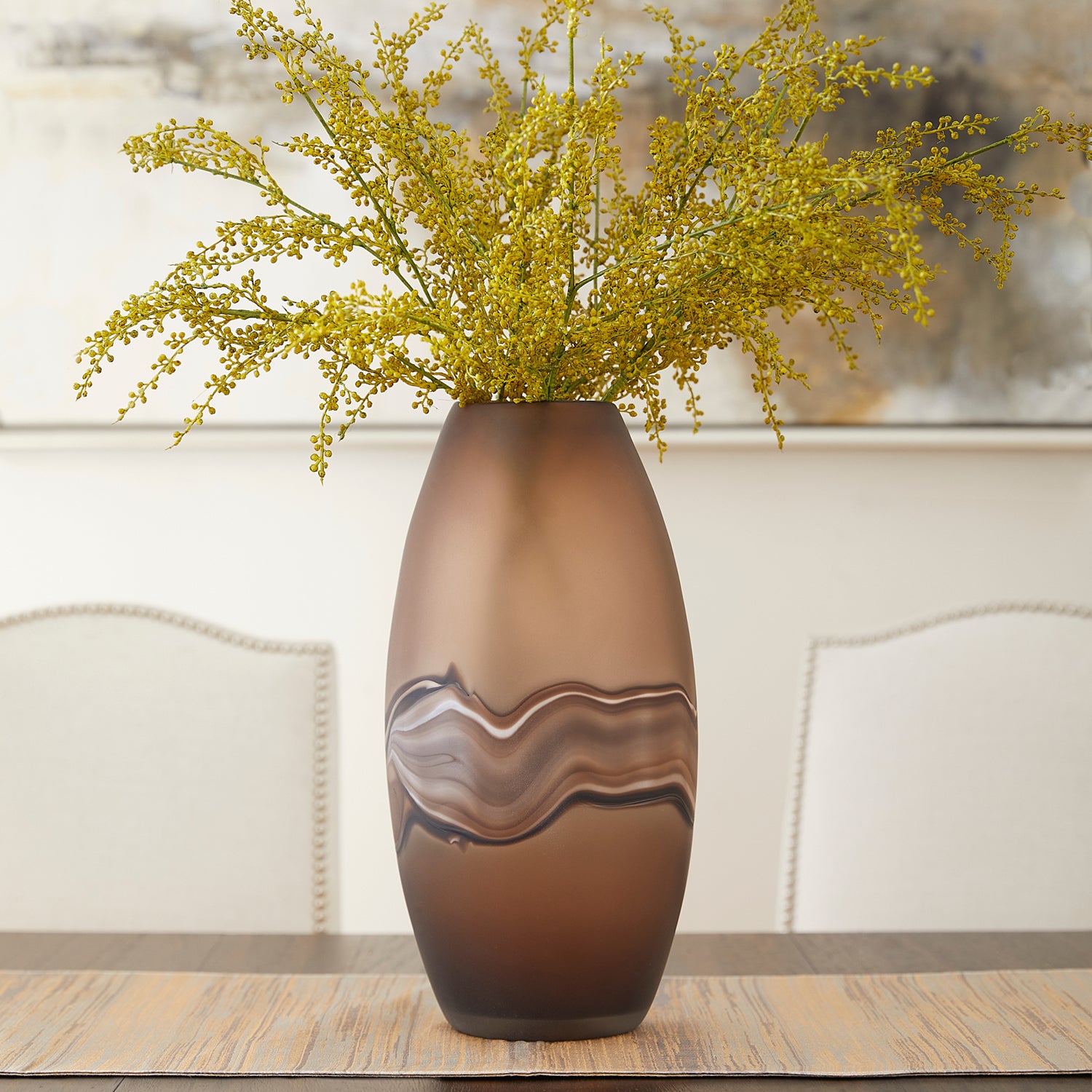 Cyan Design Nina Vase