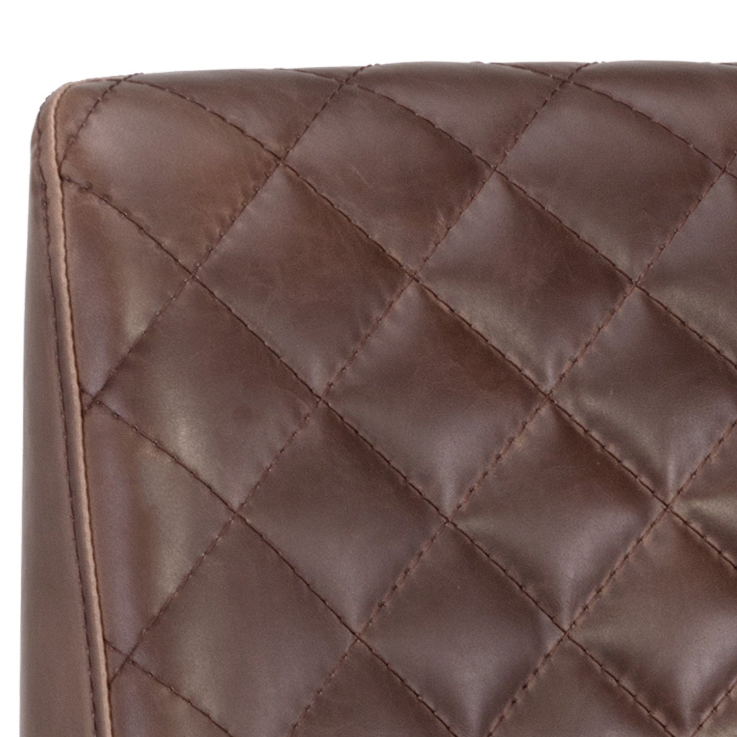 Sunpan Leighland Barstool Set of 2