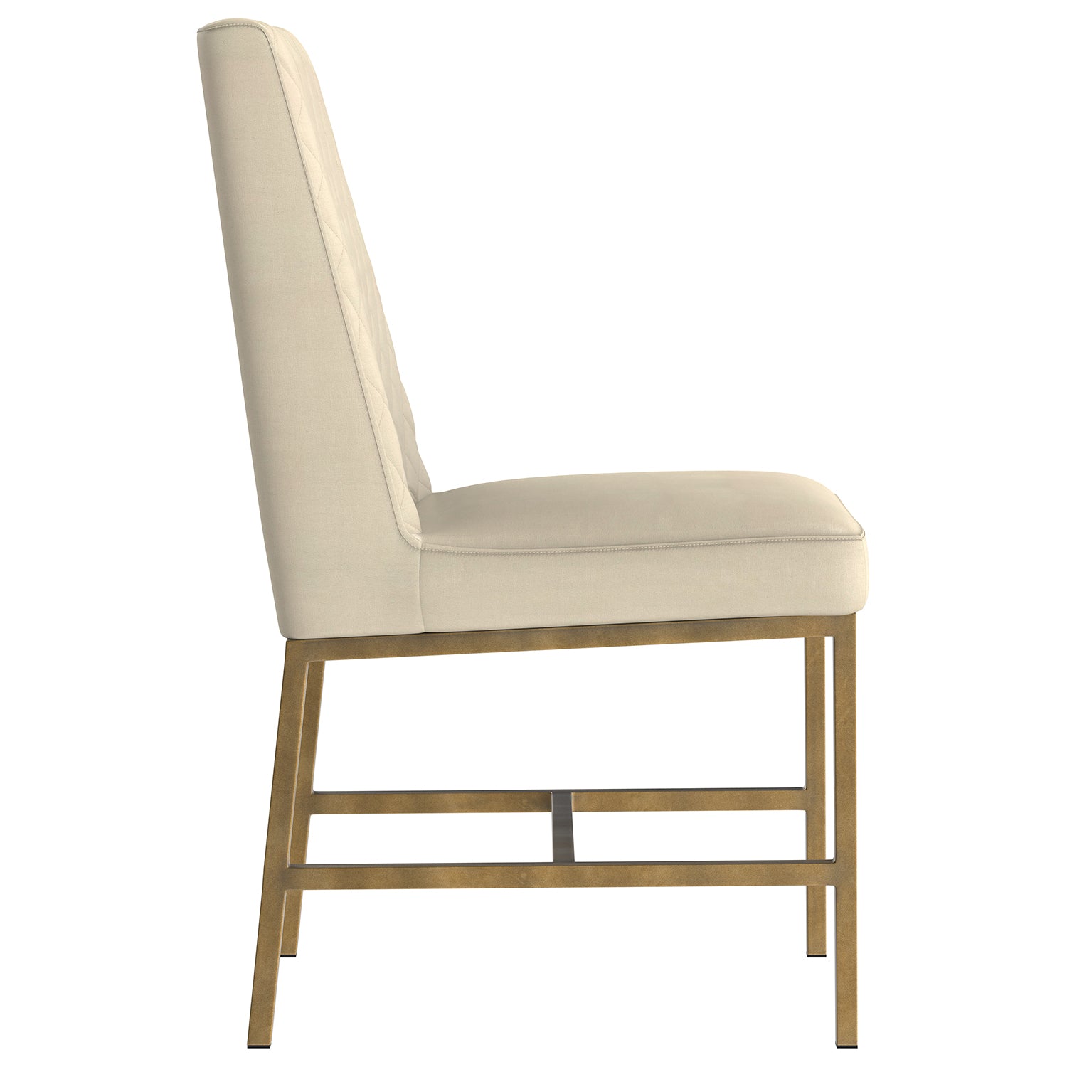 Sunpan Leighland Dining Chair Set of 2