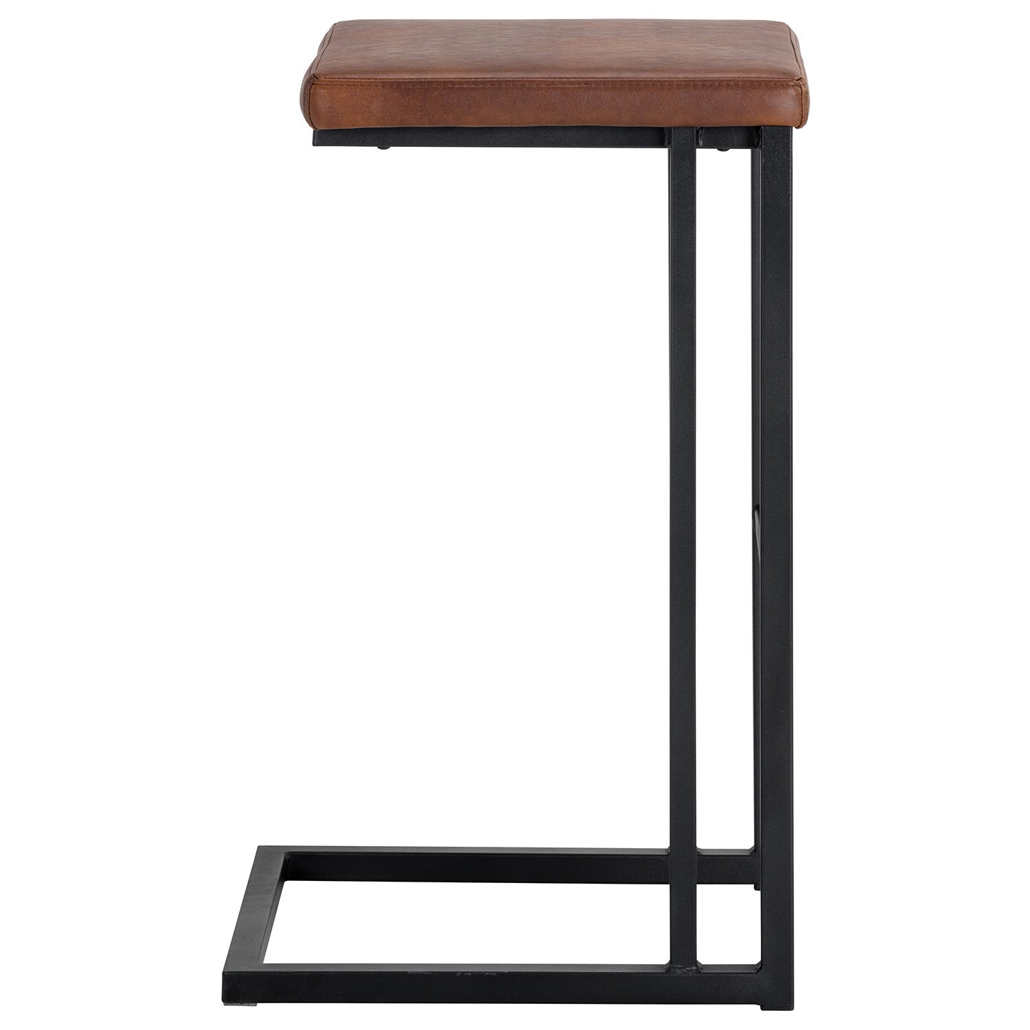 Sunpan Boone Barstool Set of 2