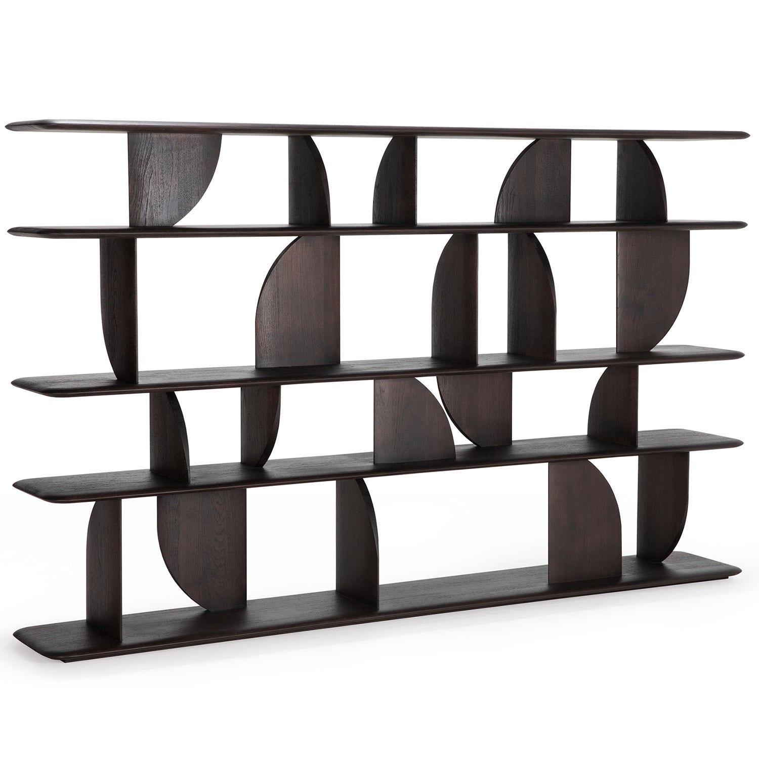 Ethnicraft Geometric Rack