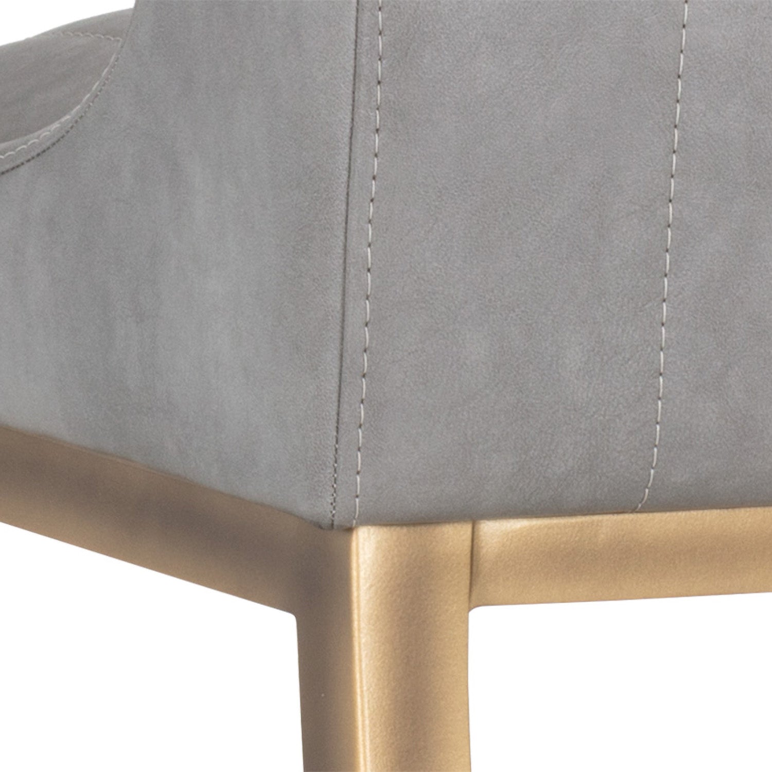 Sunpan Halden Barstool Set of 2