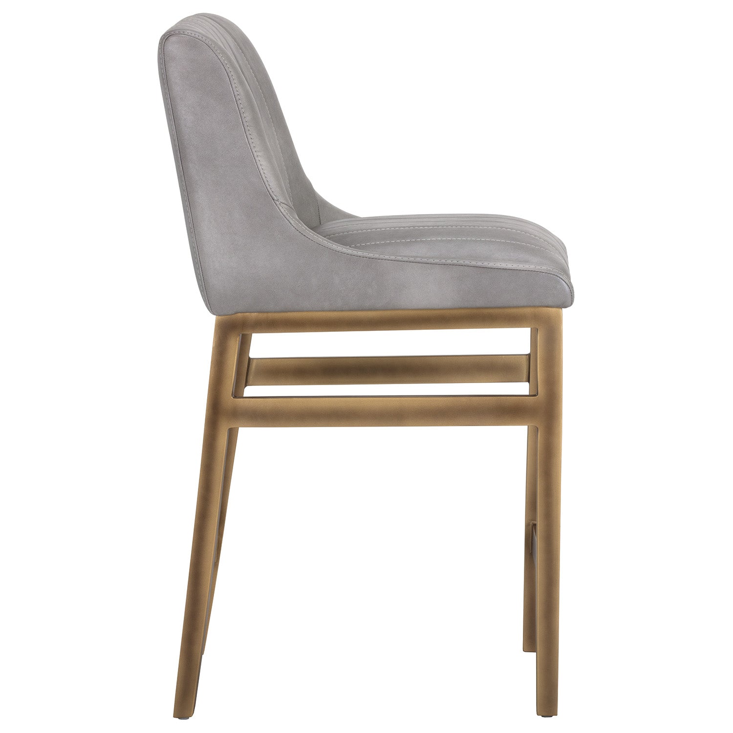 Sunpan Halden Counter Stool Set of 2