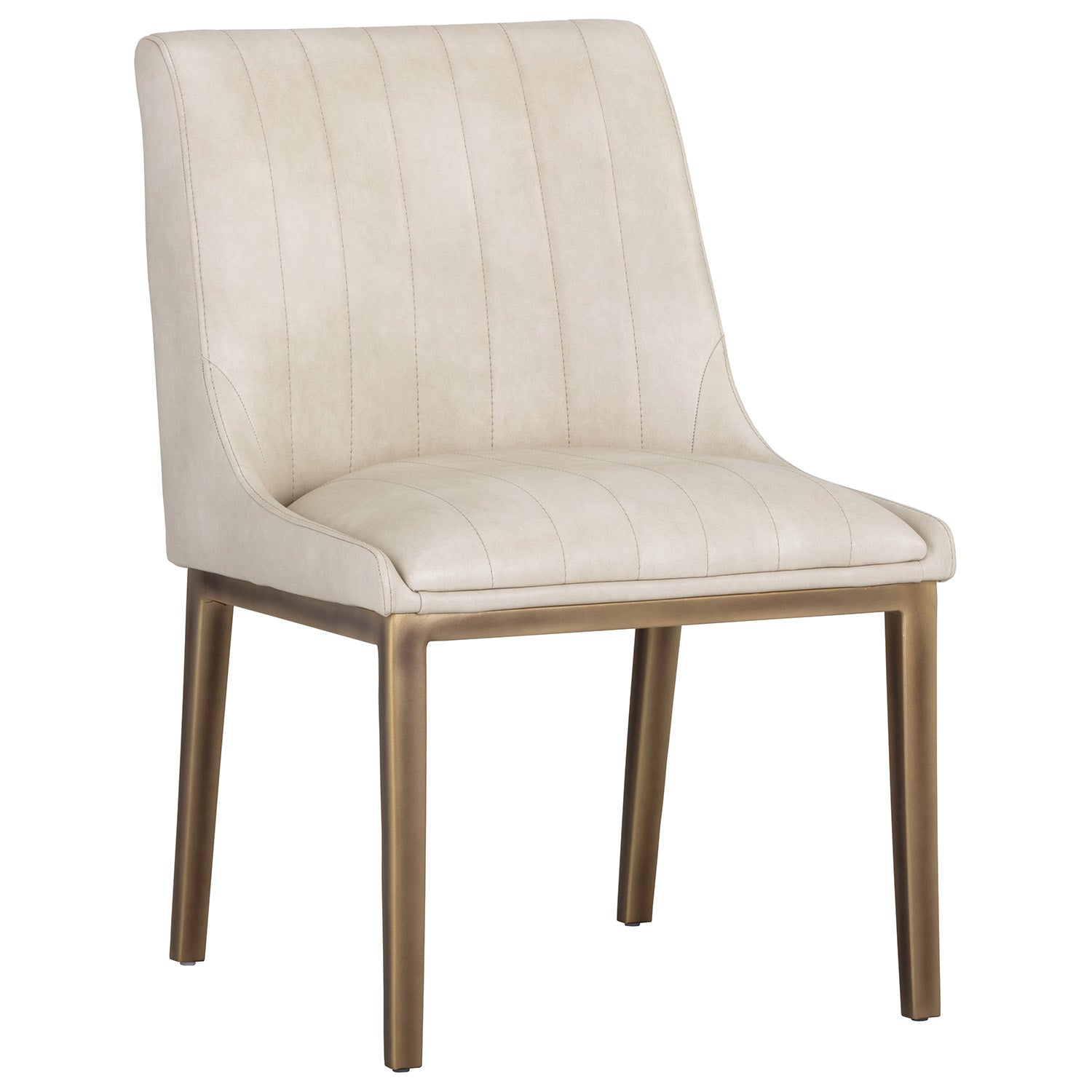 Sunpan Halden Dining Chair Set of 2