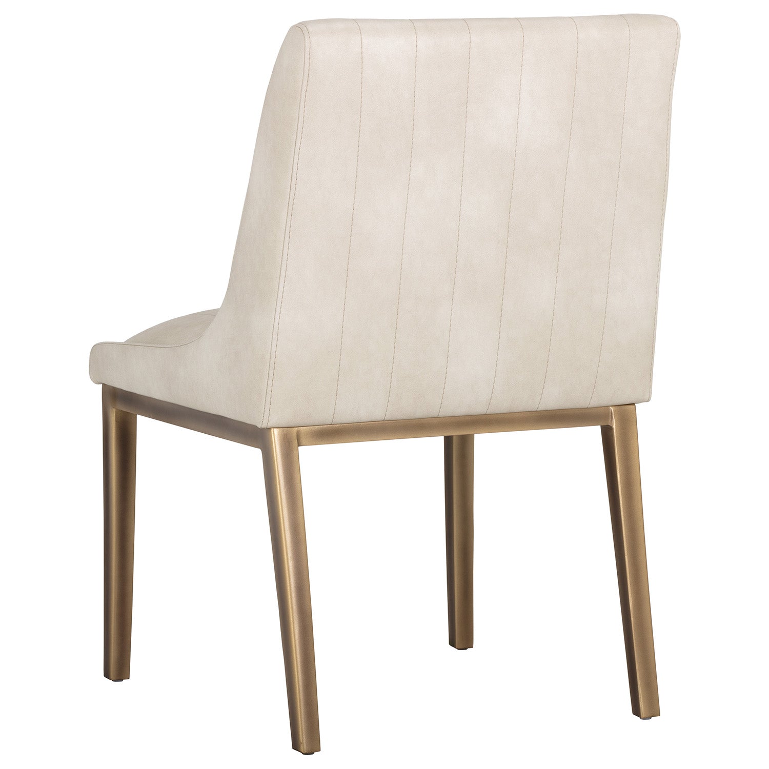 Sunpan Halden Dining Chair Set of 2