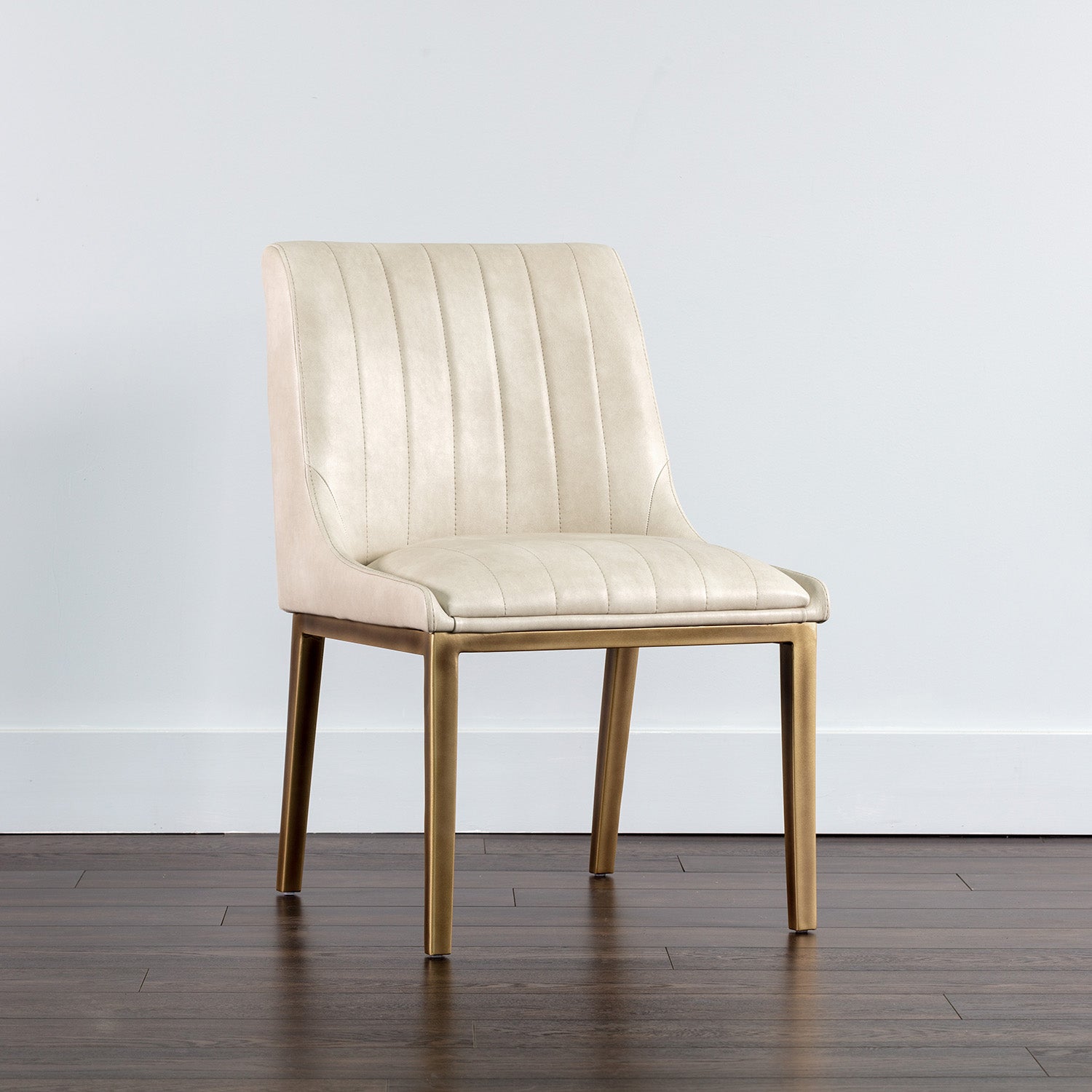 Sunpan Halden Dining Chair Set of 2