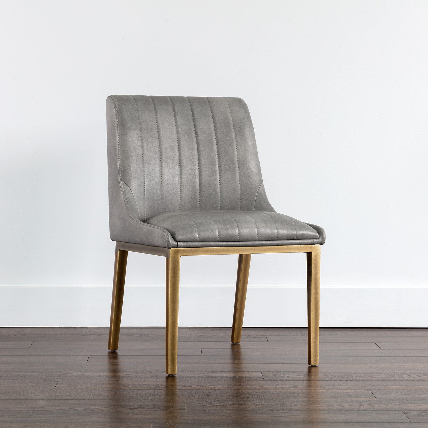 Sunpan Halden Dining Chair Set of 2