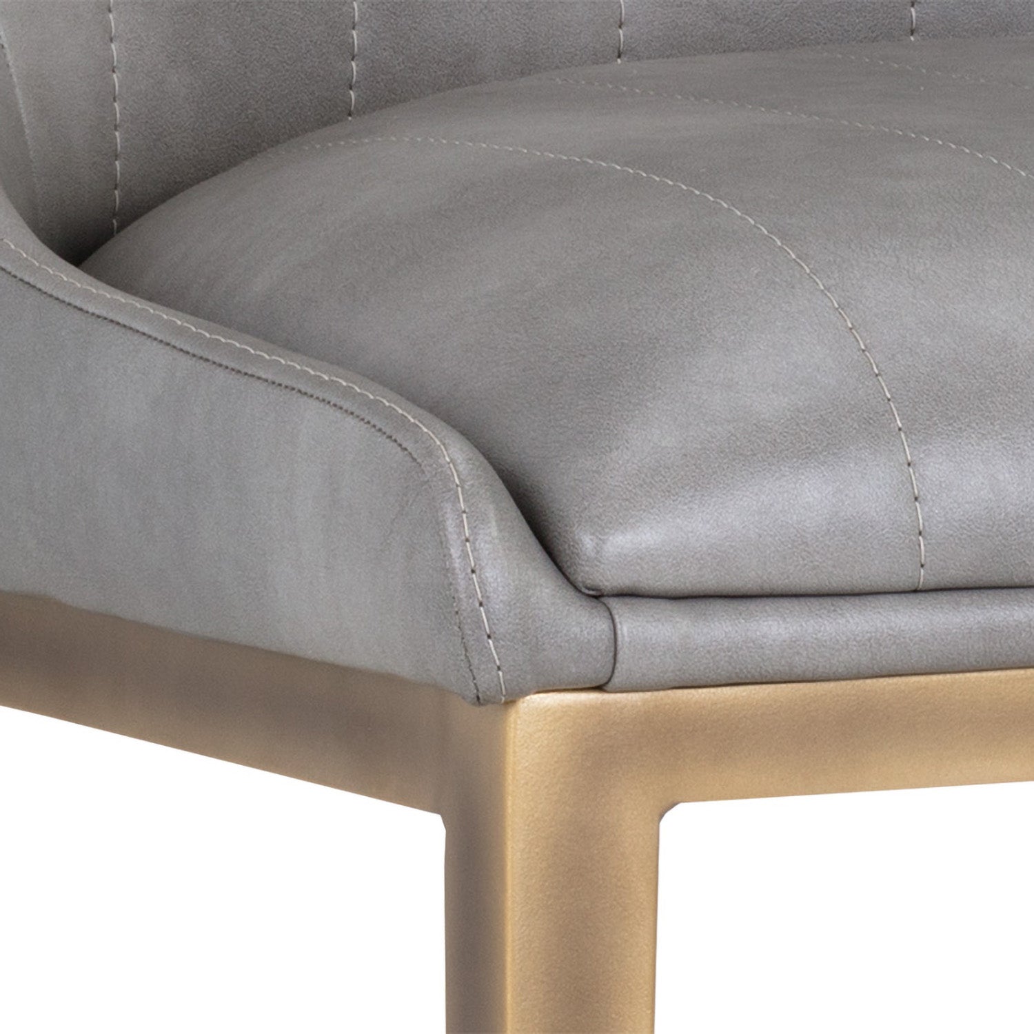 Sunpan Halden Dining Chair Set of 2