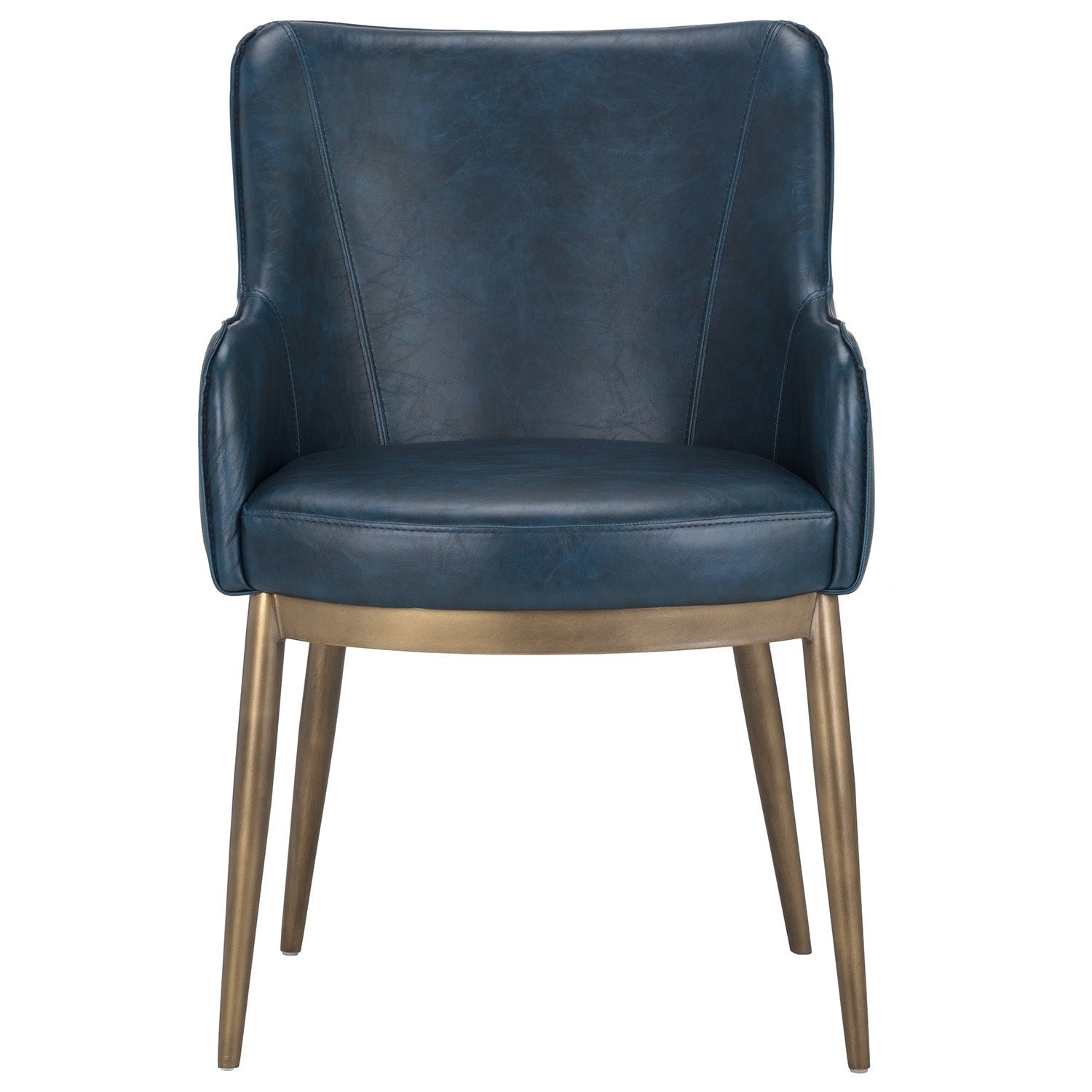 Sunpan Franklin Dining Armchair Set of 2