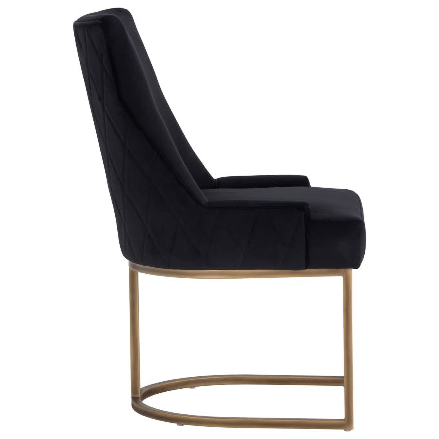 Sunpan Florence Dining Chair Set of 2