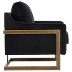 Sunpan Kalmin Lounge Chair