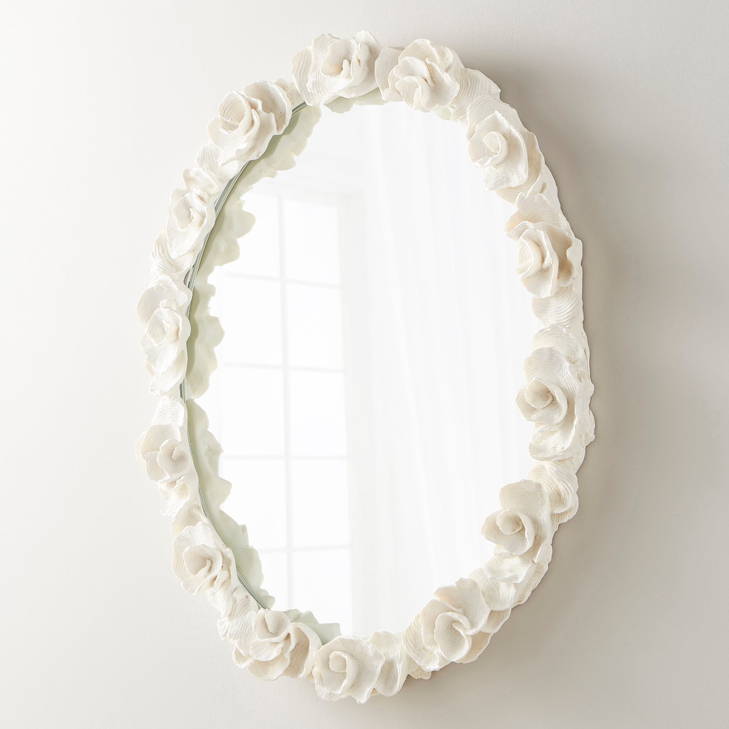 Cyan Design Gardenia Mirror